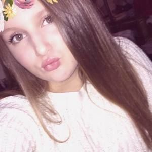 Meet your Posher, Porshae